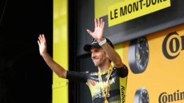 Route - À la surprise générale, Simon Yates prend sa retraite avec effet immédiat