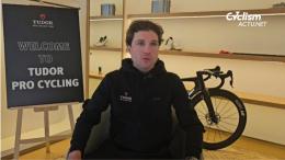 INTERVIEW - Marc Hirschi : «Je ferai le Giro d'Italia pour la première fois»