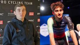 INTERVIEW - Mathys Rondel : «Paul Seixas ? Je comble le retard progressivement...»