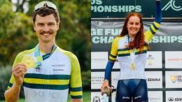 Championnats d'Australie - Jay Vine sacré comme en 2023… surprise chez les femmes