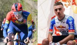 Route - Tim Declercq : «Evenepoel peut se rapprocher du niveau de Pogacar...»