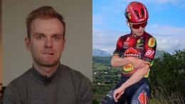 Cyclo-cross - À seulement 28 ans, Eli Iserbyt doit mettre un terme à sa carrière