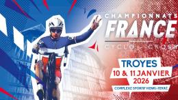 Championnats de France - Horaires, engagés, TV... les France ce week-end à Troyes