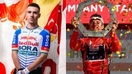 UAE Tour - Remco Evenepoel pourrait retrouver l’UAE Tour cette année