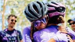 Championnats d'Australie - Coupland : «J’espère que mes coéquipières sont fières»