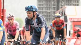 Route - Un Français du World Tour prend sa retraite à 34 ans
