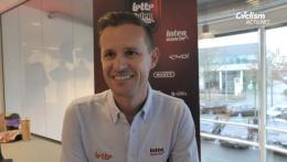 INTERVIEW - Maxime Bouet : «Les Français, on a parfois peur d’aller à l’étranger»