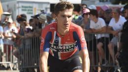 Route - Un ancien lieutenant de Wout Van Aert prend sa retraite... à 31 ans