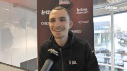 INTERVIEW - Matîs Grisel : «La fusion ? Je me suis posé quelques questions, mais…»