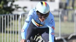 Transfert - Un jeune belge va passer en WorldTour chez Visma | Lease a Bike en 2027