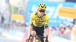 Route - Et si Sepp Kuss... courrait à nouveau les trois Grands Tours en 2026 ?