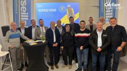 GP La Marseillaise - Le Grand Prix La Marseillaise change de parcours en 2026