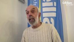 GP La Marseillaise - Jean-Luc Correard: «Le parcours va changer... la course aussi»