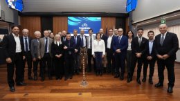 Tirreno-Adriatico - Le parcours de la 61e édition a été dévoilé ce jeudi