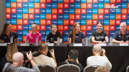 Tour Down Under - Où et comment regarder le Tour Down Under Femmes dès cette nuit