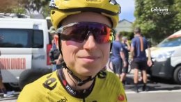 INTERVIEW - Marion Bunel : «Si je peux faire le Giro et le Tour de France...»