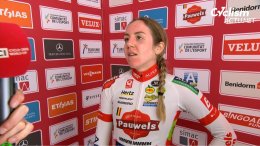 Coupe du Monde - Amandine Fouquenet : «L'objectif était la victoire, mais...»