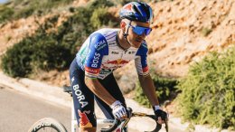 UAE Tour - Officiel... Remco Evenepoel sera bien présent sur l'UAE Tour !