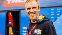 Route - Markel Irizar se confie sur la «footbalisation» du cyclisme