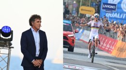 Route - Pedro Delgado : «Tadej Pogacar va continuer à être inarrêtable en 2026»