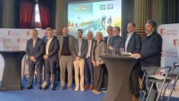 Route - Liège-Bastogne-Liège et la Flèche Wallonne... on connait leur parcours