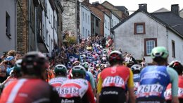 Route - Les parcours de Liège-Bastogne-Liège et de la Flèche Wallonne révélés