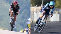 Tour Down Under - Van der Meulen, Mayrhofer... Les premières chutes de la saison