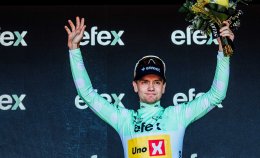 Tour Down Under - Martin Urianstad : «Demain j'essaierai encore d'être à l'attaque»