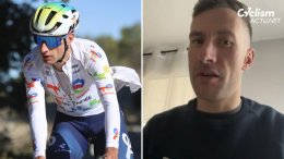 INTERVIEW - Geoffrey Bouchard : «Aucun regret et là, je savoure...»