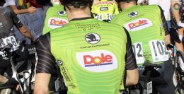 GP La Marseillaise - AVC Aix Provence Dole invité de dernière minute