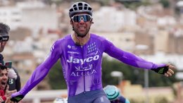 GP Castellon - Michael Matthews vainqueur de la Ruta de la Ceramica