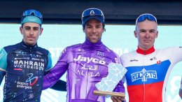 GP Castellon - Michael Matthews : «Après la chute de la veille...»