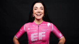 Transfert - La demi-soeur de Pauline Ferrand-Prévot signe en WorldTour