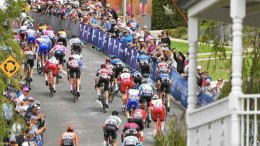 Surf Coast Classic - Risques d'incendies en Australie... les classiques annulées