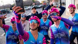 Tour des Flandres - Unibet Rose Rockets invitée, les équipes au départ du Ronde