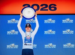 Cadel Evans Great Ocean - Soudal Quick-Step avec les mêmes qu'au Tour Down Under