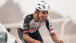 AlUla Tour - Jan Christen écope d'une pénalité de 20 secondes