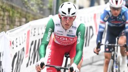 Dopage - Un Colombien de 24 ans suspendu provisoirement par l’UCI pour dopage