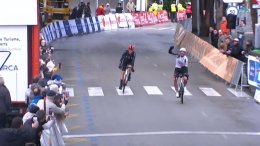 Challenge Mallorca - Antonio Morgado s'offre le Trofeo Calvia le jour de ses 22 ans