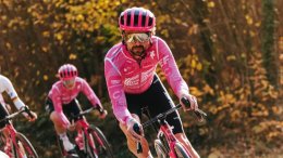 Route - Ben Healy prolonge l’aventure avec EF Education-EasyPost