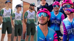 Tour de France - Caja Rural invitée sur le Tour 2026 plutôt qu'Unibet Rockets ?
