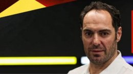 Route - Raphaël Jeune : «Il faut ramener de la confiance aux coureurs»