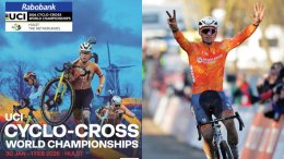 Championnats du Monde - Mondiaux de cyclo-cross à Hulst… coup d’envoi ce vendredi !