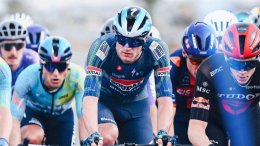 Route - Coup dur pour Soudal Quick-Step : Laurenz Rex absent plusieurs semaines