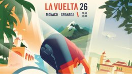 La Vuelta - Les équipes de La Vuelta dévoilées, pas vraiment de surprises...