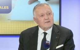 Tour de France - Jean-Michel Aulas veut une étape du Tour à Lyon en 2028