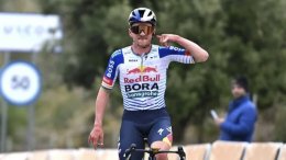 Challenge Mallorca - Remco Evenepoel remporte le Trofeo Serra Tramuntana