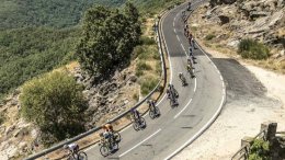 Tour d'Espagne - Burgos-BH, Kern Pharma... les équipes invitées sur La Vuelta 2026