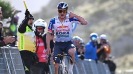 Challenge Mallorca - Evenepoel enchaîne et s'offre le Trofeo Andratx - Pollença