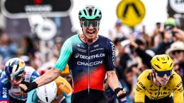 Cadel Evans Great Ocean - Tobias Lund Andresen remporte la Cadel Evans Road Race